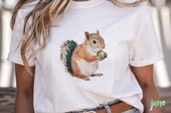 Minimalist Watercolor Autumn Sublimation Product Image 3