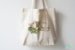 Minimalist Watercolor Autumn Sublimation Product Image 9