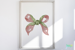 Minimalist Watercolor Autumn Sublimation Product Image 8