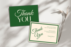 Editable wedding invitation suite bundle including RSVP and details card, elegant Canva wedding stationery set