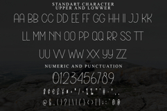 Minimalist Writing Product Image 4