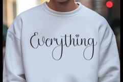 Minimalist Product Image 3