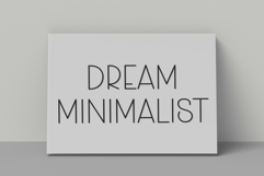 Minimalist Product Image 6