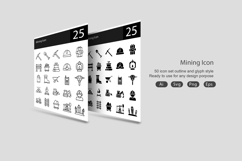 Mining Icon Product Image 1