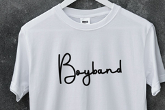 Minister Product Image 2