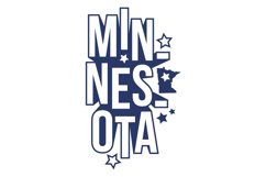 Minnesota SVG Cut Files Product Image 2
