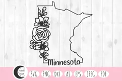 minnesota svg