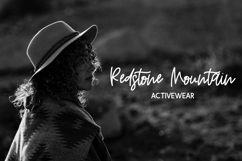 Minnowbrook Script Font Product Image 8