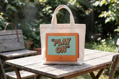Cyber-Cabin Gamer Sublimation Product Image 8