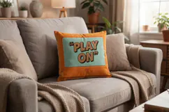 Cyber-Cabin Gamer Sublimation Product Image 10
