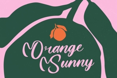 Mintac Bold Handwritten Font Product Image 4