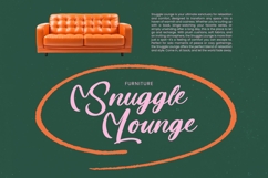 Mintac Bold Handwritten Font Product Image 11