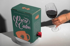 Mintac Bold Handwritten Font Product Image 12