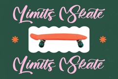 Mintac Bold Handwritten Font Product Image 19