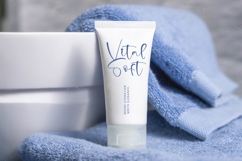 Minutes Racket - Quirky Handwritten Font Product Image 7