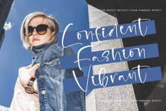 Minutes Racket - Quirky Handwritten Font Product Image 9