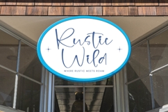 Minutes Racket - Quirky Handwritten Font Product Image 15