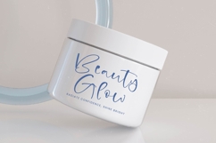 Minutes Racket - Quirky Handwritten Font Product Image 17