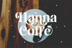 Mirabelle - Elegant Ligature Product Image 6