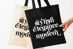 Mirabelle - Elegant Ligature Product Image 7