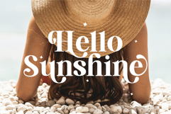 Mirabelle - Elegant Ligature Product Image 9