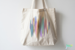 Miraculous Pastel Brushstroke Clipart Product Image 4