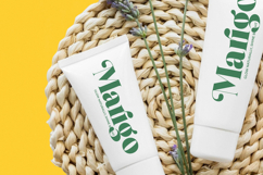 Mirage Tropic - Modern Serif Font Product Image 7