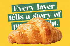 Mirage Tropic - Modern Serif Font Product Image 13