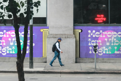 Mirage Virtual - Y2k Display Font Product Image 7