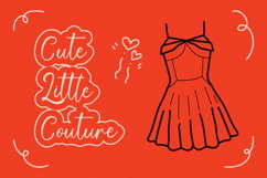 Mirella Script Font Product Image 4