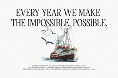Mirety - A Nostalgic Editorial Serif Family Product Image 10