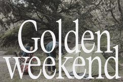 Mirety - A Nostalgic Editorial Serif Family Product Image 14