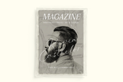 Mirevielle Elegant Branding Script Product Image 7