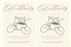 Mirevielle Elegant Branding Script Product Image 13