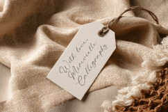 Mirevielle Elegant Branding Script Product Image 14