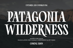 Miroje -Variable Typeface Product Image 3