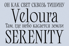 Miroje -Variable Typeface Product Image 5