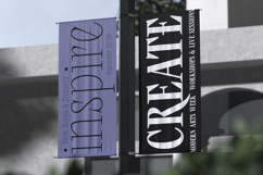 Miroje -Variable Typeface Product Image 7