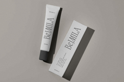 Miroje -Variable Typeface Product Image 9