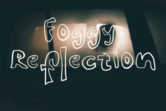 Miroplay The Quirky Display Font Product Image 5