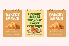 Misago Sweet - Retro Serif Vintage Display Font Product Image 3