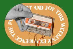 Misago Sweet - Retro Serif Vintage Display Font Product Image 14