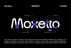 Miseno Product Image 6