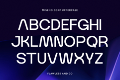 Miseno Product Image 7