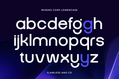 Miseno Product Image 8