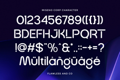 Miseno Product Image 9