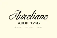 Mislarey Classic Editorial Font Duo Product Image 4