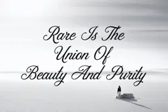 Mislarey Classic Editorial Font Duo Product Image 6