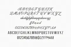 Mislarey Classic Editorial Font Duo Product Image 7