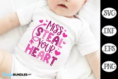 The Baby Sayings Big Bundle Vol 2- 20 Funny Baby Designs! Product Image 8